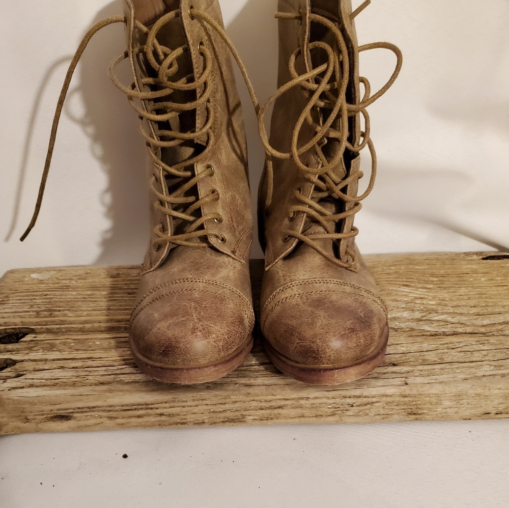 Etc ! Womens Boot